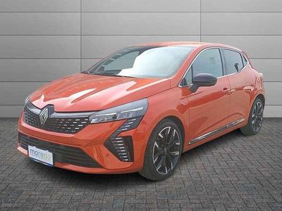 Usata Renault Clio V Techno 101 CV (74 kW) 2023 Other Utilitaria