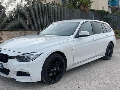 Usata 2014 BMW 335 M Sport Berlina | 13.999 € (Super prezzo)