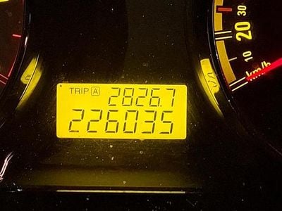 Usata Opel Antara 150 CV (110 kW) 2007 SUV