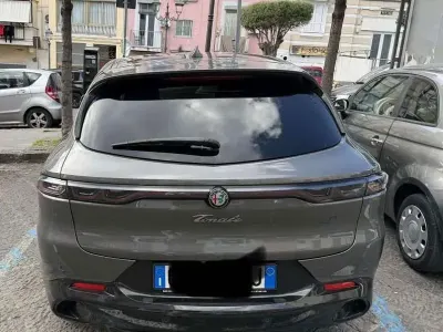 Occasion Alfa Romeo Tonale