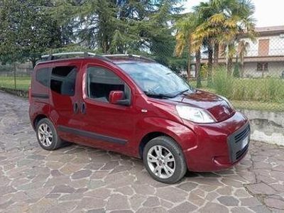 usata Fiat Qubo - 2012