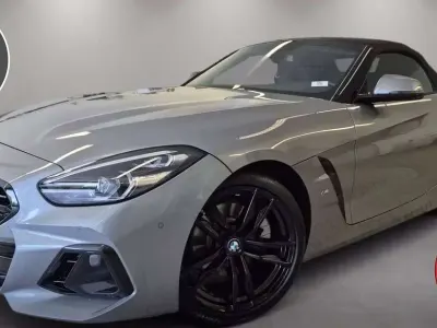 Usata BMW Z4