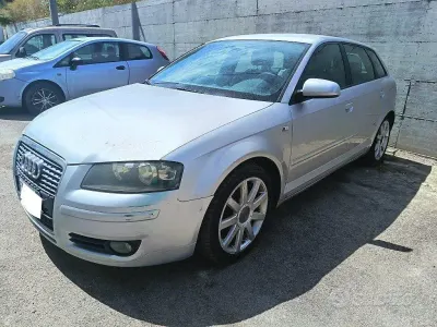 Occasion Audi A3