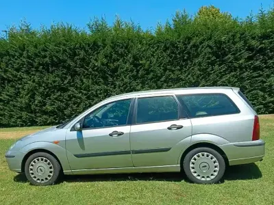 Usata Ford Focus