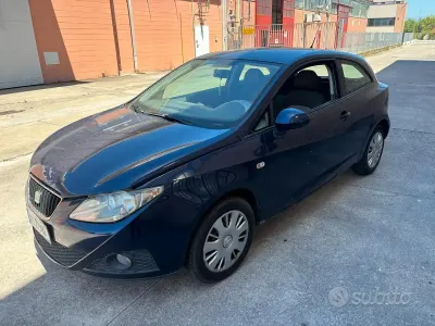 Usata Seat Ibiza