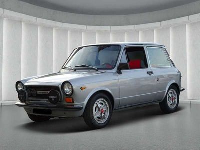 usata Autobianchi A112 ABARTH