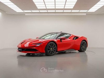 Usata Ferrari SF90