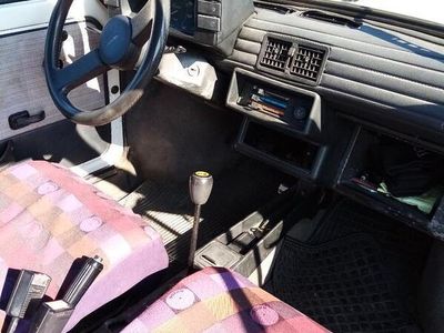 usata Fiat 126 - 1988