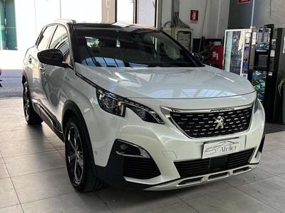 Usata Peugeot 3008