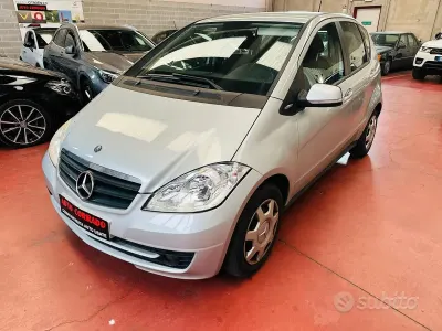 Usata Mercedes A160
