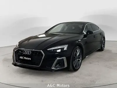 Gebraucht Audi A5 Sportback
