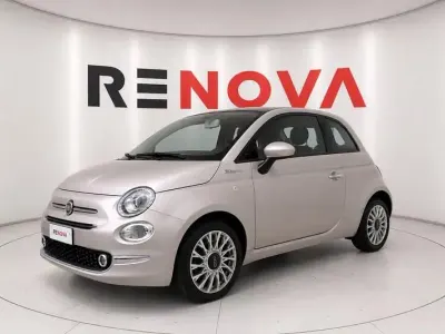 Usata Fiat 500 Dolcevita 69 CV (50 kW) 2022 Utilitaria