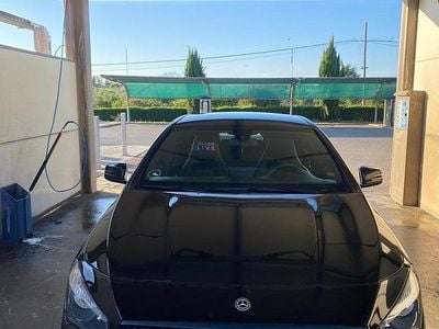 Mercedes CLA200