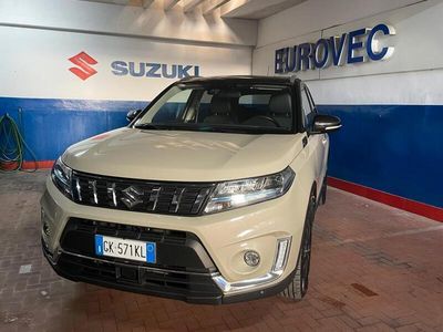 usata Suzuki Vitara Vitara1.5h 140v Starview 2wd auto