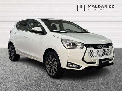 Usata EVO Evo 3 113 CV (83 kW) 2025 Bianco SUV