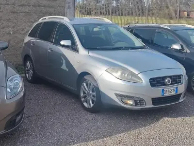 Usata Fiat Croma