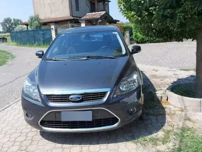 Usata Ford Focus
