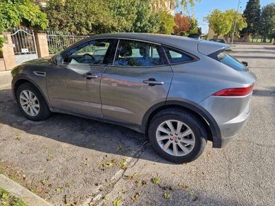 usata Jaguar E-Pace 2.0d i4 awd 150cv auto