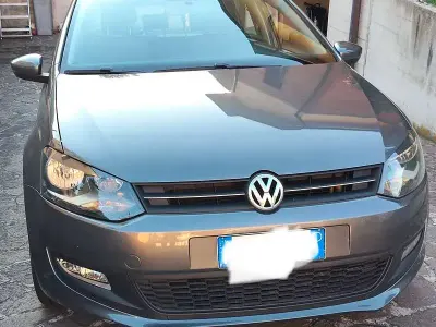 Usata VW Polo