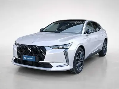 Usata DS Automobiles DS4 Opera 131 CV (96 kW) 2023 Grigio medio met. SUV