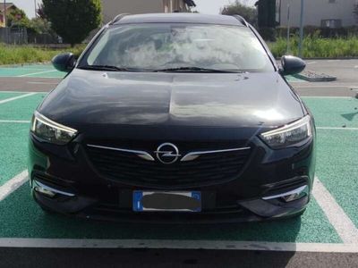 usata Opel Insignia Sports Tourer 1.6 cdti Innovation s&s 136cv my18.5