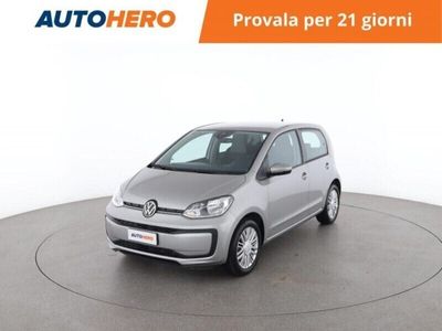 usata VW up! AW74587