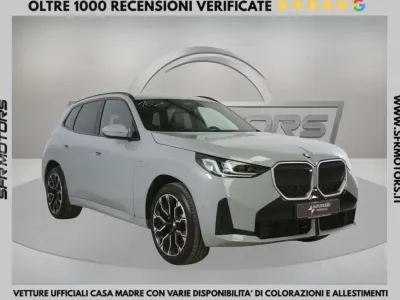 Usata BMW X3 M Sport 197 CV (144 kW) 2025 Other SUV