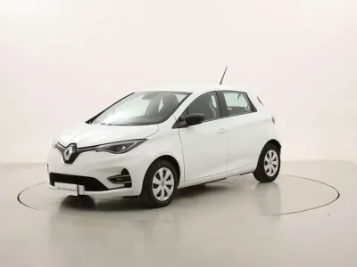 Usata Renault Zoe