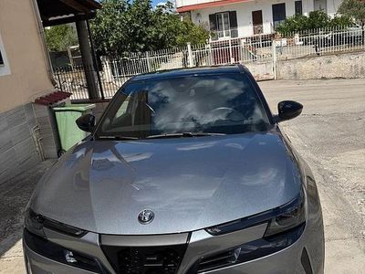 Alfa Romeo GT Junior