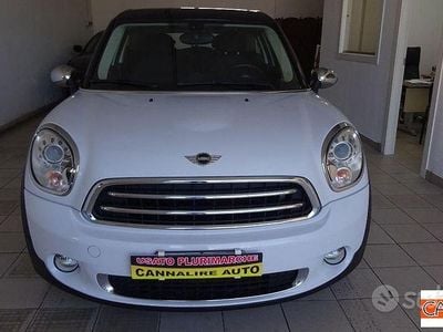 Usata Mini Cooper Coupé Business 2015 Bianco Coupé