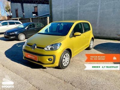 usata VW up! up! 1.0 75 CV 5p. move