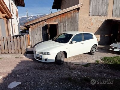 usata Alfa Romeo 147 Q2