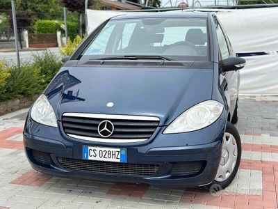 Mercedes A150