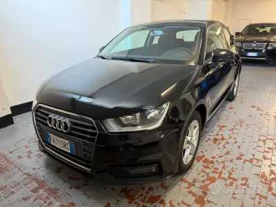 Usata Audi A1