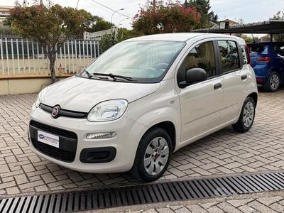 Usata Fiat Panda Easy 69 CV (50 kW) 2016 Utilitaria