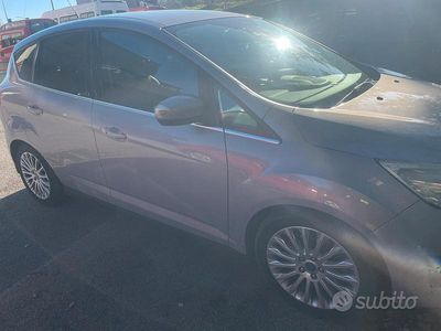 Usata Ford C-MAX 2013 Monovolume