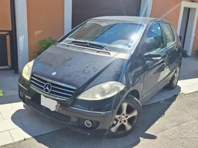 Usata Mercedes A150