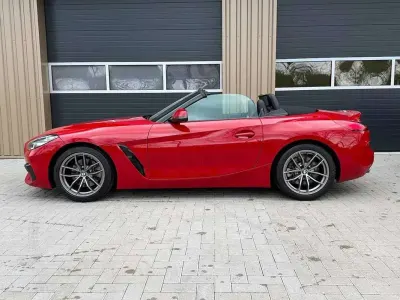 Usata BMW Z4