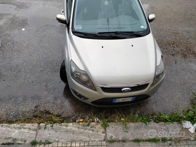 usata Ford Focus 