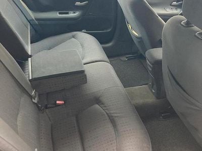 Usata Renault Laguna II Initiale 120 CV (88 kW) 2004 Grigio Station wagon