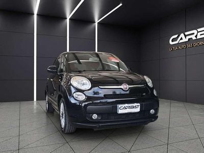 Gebraucht Fiat 500L