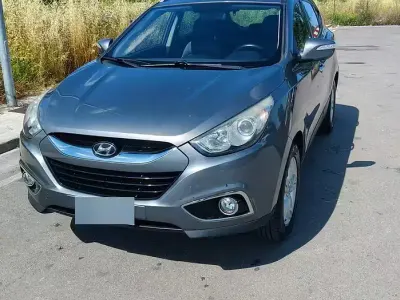 Usata Hyundai ix35