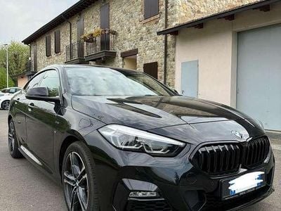 Usata BMW 218 Gran Coupé Advantage 150 CV (110 kW) 2023 Coupé