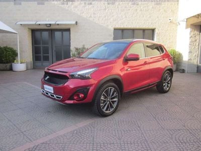 DR Automobiles F35