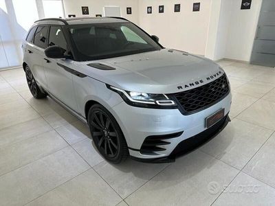 usata Land Rover Range Rover Velar Range Rover Velar2.0