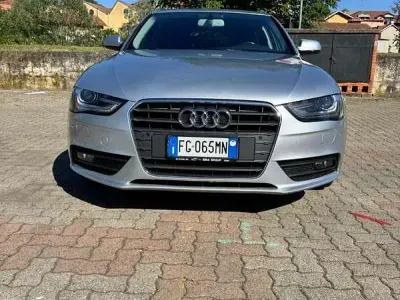 Usata Audi A4 Business Plus 177 CV (130 kW) 2014 Station wagon