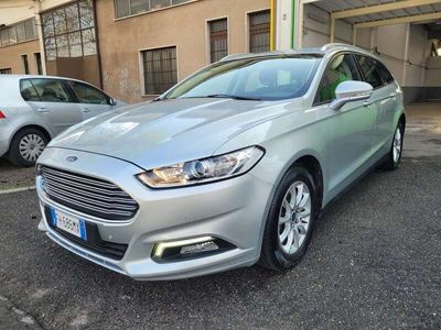 usata Ford Mondeo MondeoSW 2.0 tdci ST-Line Business s