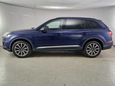 usata Audi Q7 3.0 50 TDI MHEV quattro tiptronic