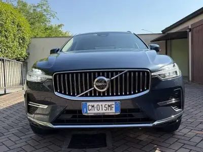 Usata Volvo XC60