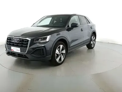 Usata Audi Q2